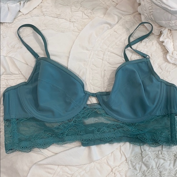 Bundle of 6 Free People Bras - Picture 2 of 8